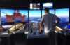 Kongsberg Digital skal installere nye simulatorerer på Simulator-senteret i Nordkapp.