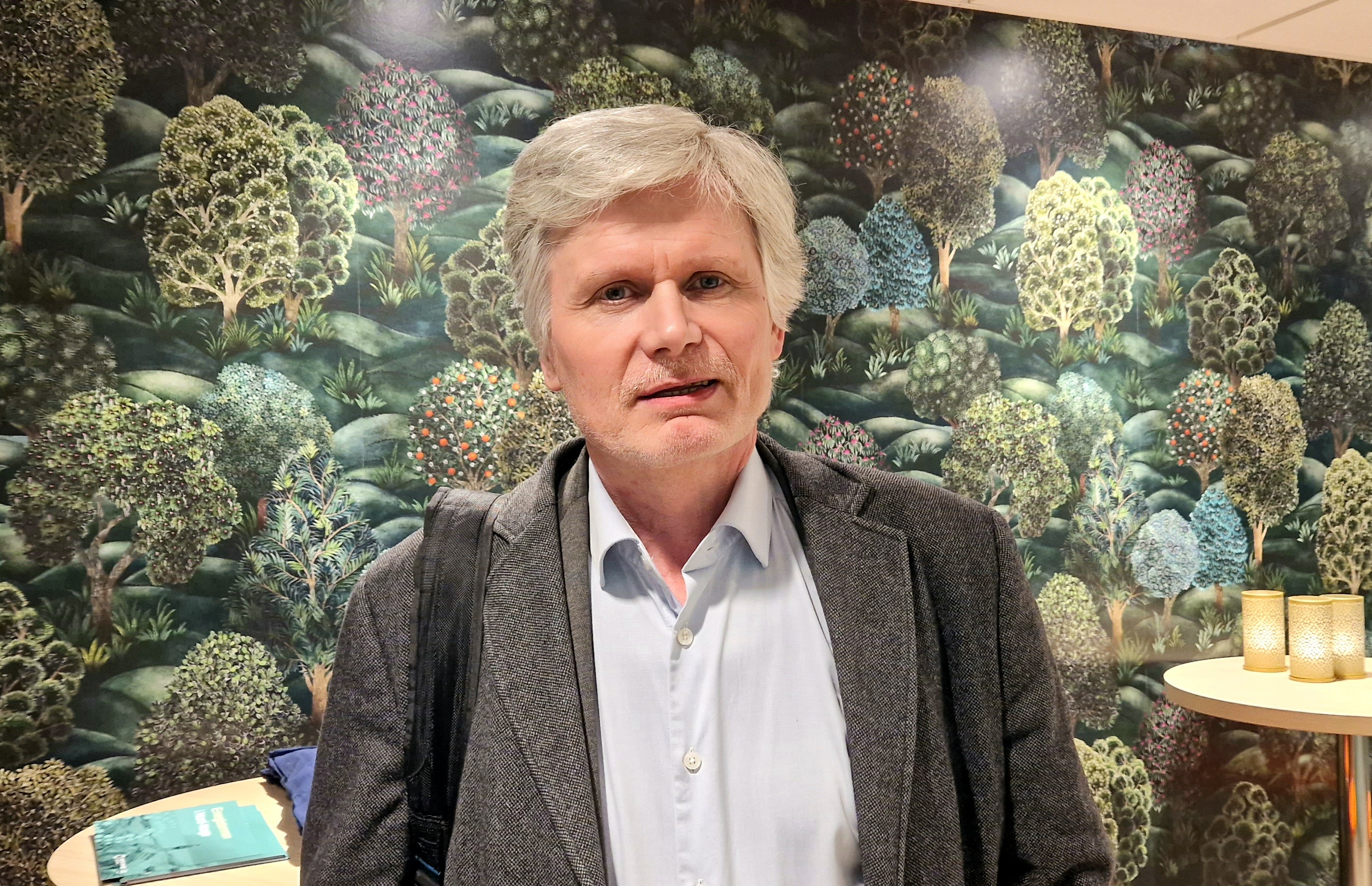 Dan Nordheim