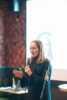 Katrine Opheim er student og jobber for Arctic Frontiers i Tromsø. 