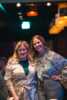 Kristiane M. Krystad og Julie-Helene D. Sørensen, ProTromsø, under Nordnorske Europadager i Tromsø.