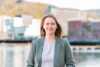 Hilde Rollefsen Næss, forretningsutvikler fornybar, Arctic Energy Partners. 