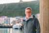 Kjell Giæver, direktør Arctic Energy Partners.