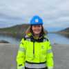 En drøm går i oppfyllelse når subseabygget står klart i 2027, forteller Jeanette Moland, administrerende direktør NorSea Polarbase.