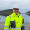 Equinor har store planer for Barentshavet forteller Knut Vidar Larssen, lete- og produksjonssjef Barentshavet