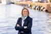 Siv Dagny Aasvik er regionsjef i nord for Offshore Norge