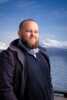 Gard Michalsen er daglig leder i rekrutteringsbyrået Heia Nord-Norge. 