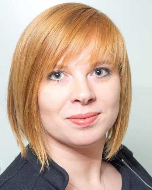 Inger Liser Svendsen er styreleder for Arctic Energy Partners