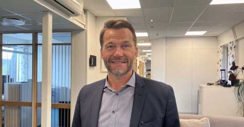 Styremedlem i Arctic Energy Partners Jan Gabor