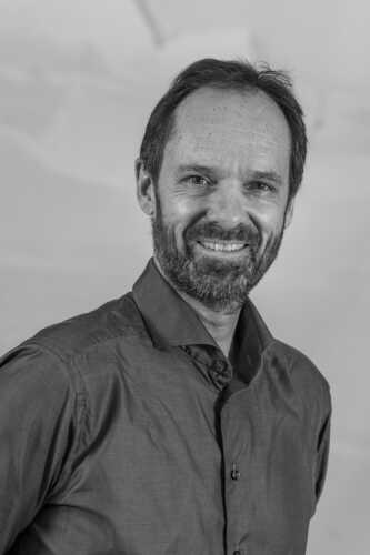 Jan-Gunnar Winther, direktør Senter for hav og Arktis.