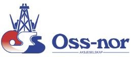 Logo Oss-nor