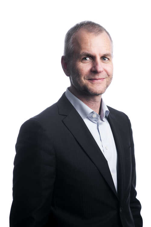 Runde, Oldervoll Vår Energi